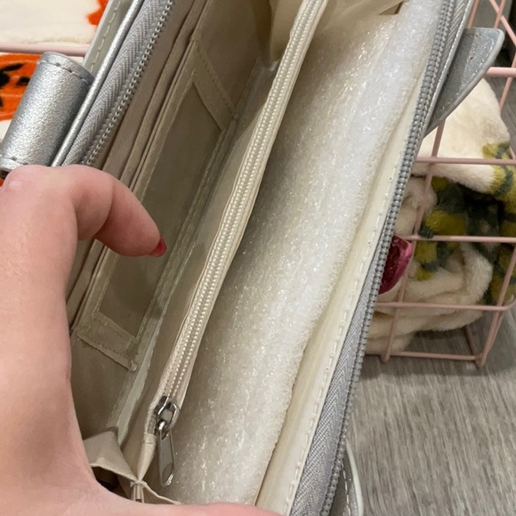 NWT Critter Crew Unicat Wristlet - Picture 2 of 3